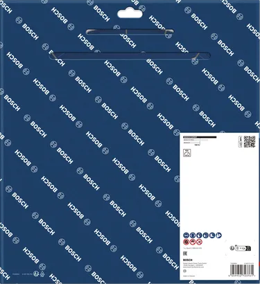 Diamantový řezný kotouč Bosch EXPERT Metal, balení 355 mm.